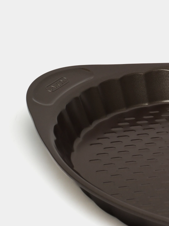 Форма круглая для выпечки PYREX Asimetria, 30 см