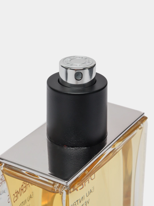 Парфюмерная вода для мужчин D'Hermes Eau Intense Vetiver, 100 мл