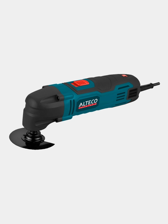 Universal kesgich  / renovator ALTECO MT 2312