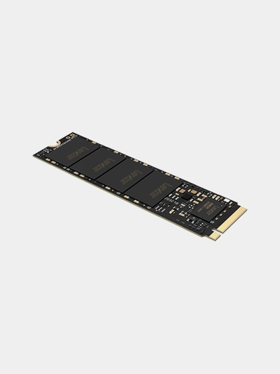 SSD saqlash qurilmasi Lexar NM620, M.2 2280, NVMe, 1 TB