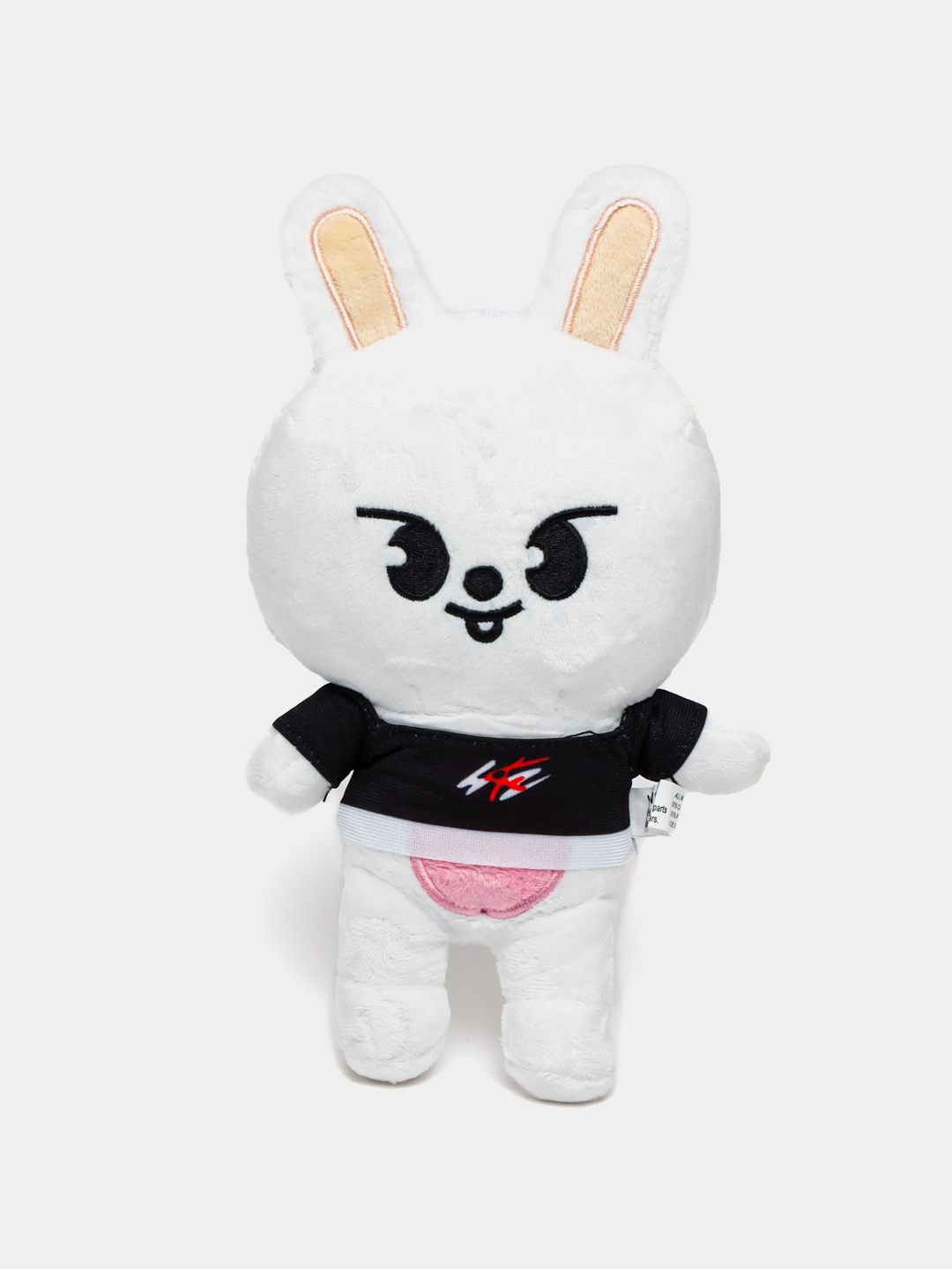 Yumshoq zamonaviy pelu stressga qarshi K-POP o'yinchoqlari SKZOO, Stray Kids