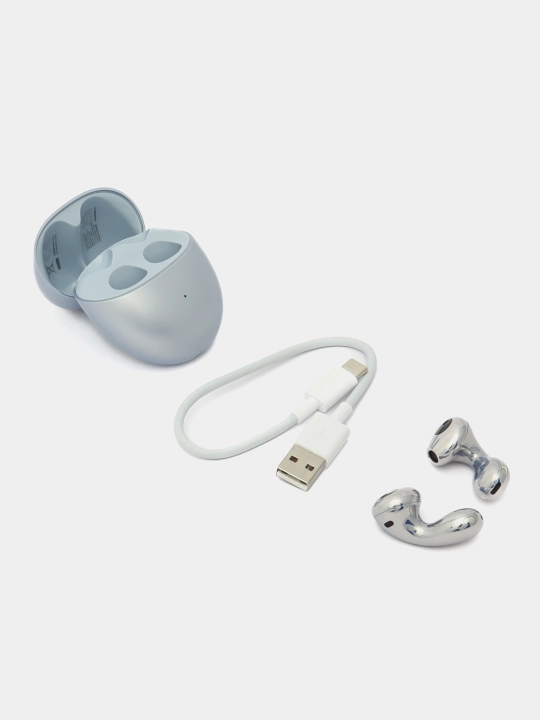 Huawei Freebuds 5 сертификация HWA, Hi-Res LDAC, активное шумоподавление 3.0, усиленный бас