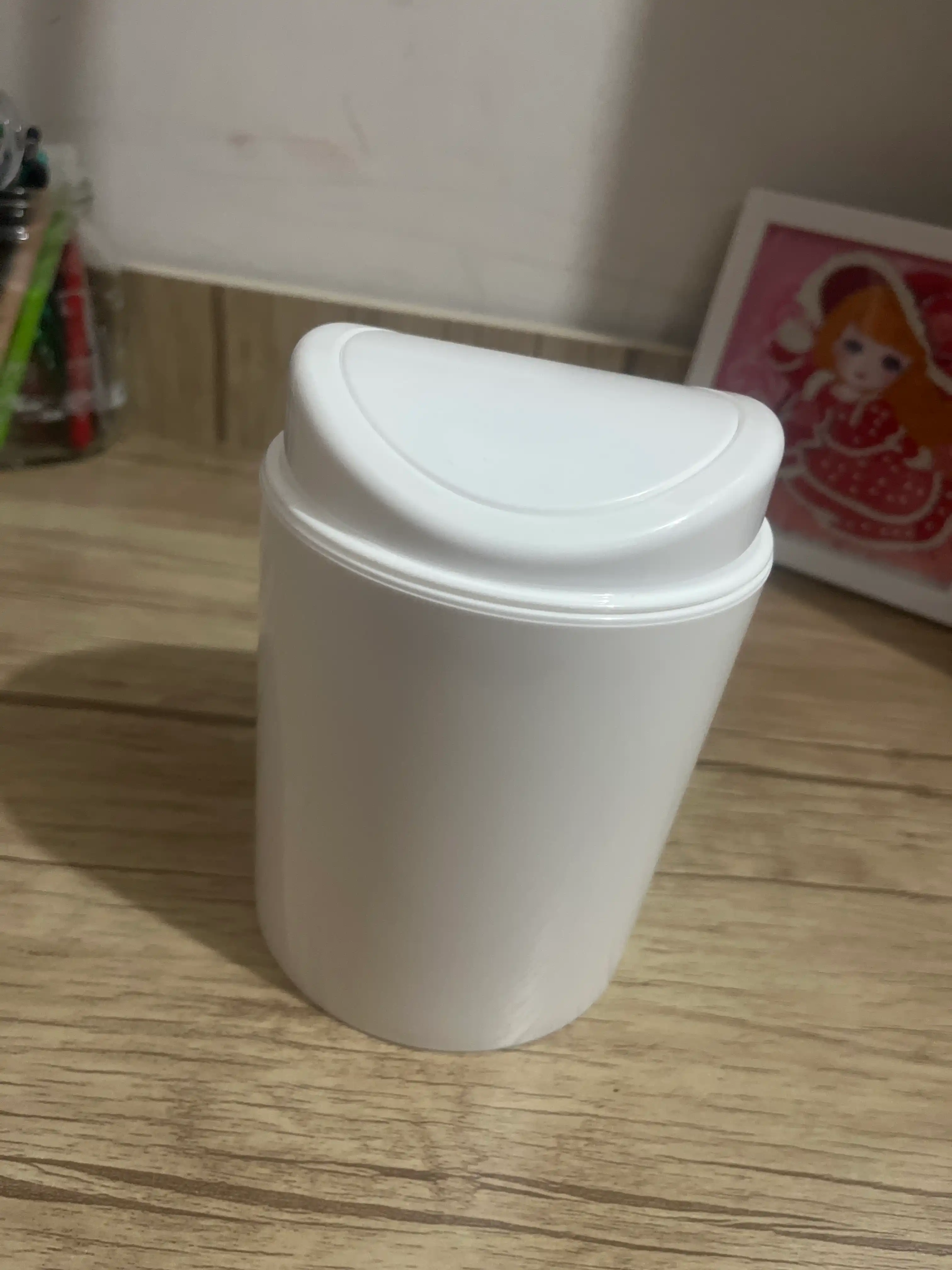 Контейнер для мусора, 1 л
