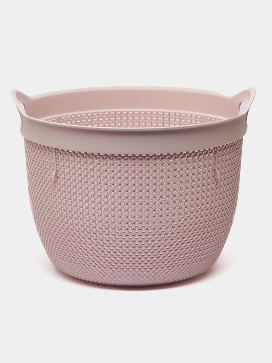 Plastik saqlash savati, 30 litr - 
