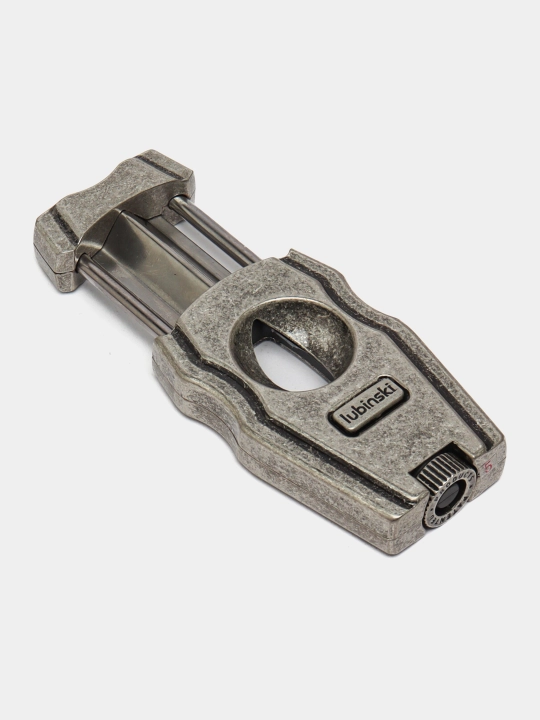 Гильотина каттер LUBINSKI V -Cut Silver