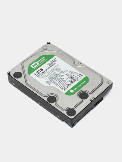 Купить Жесткие диски, SSD и сетевые накопители с бесплатной доставкой ...