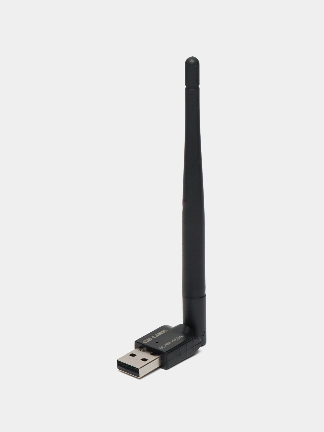 Wi-Fi USB адаптер LB-Link BL-WN155A, для ноутбука и компьютера - 