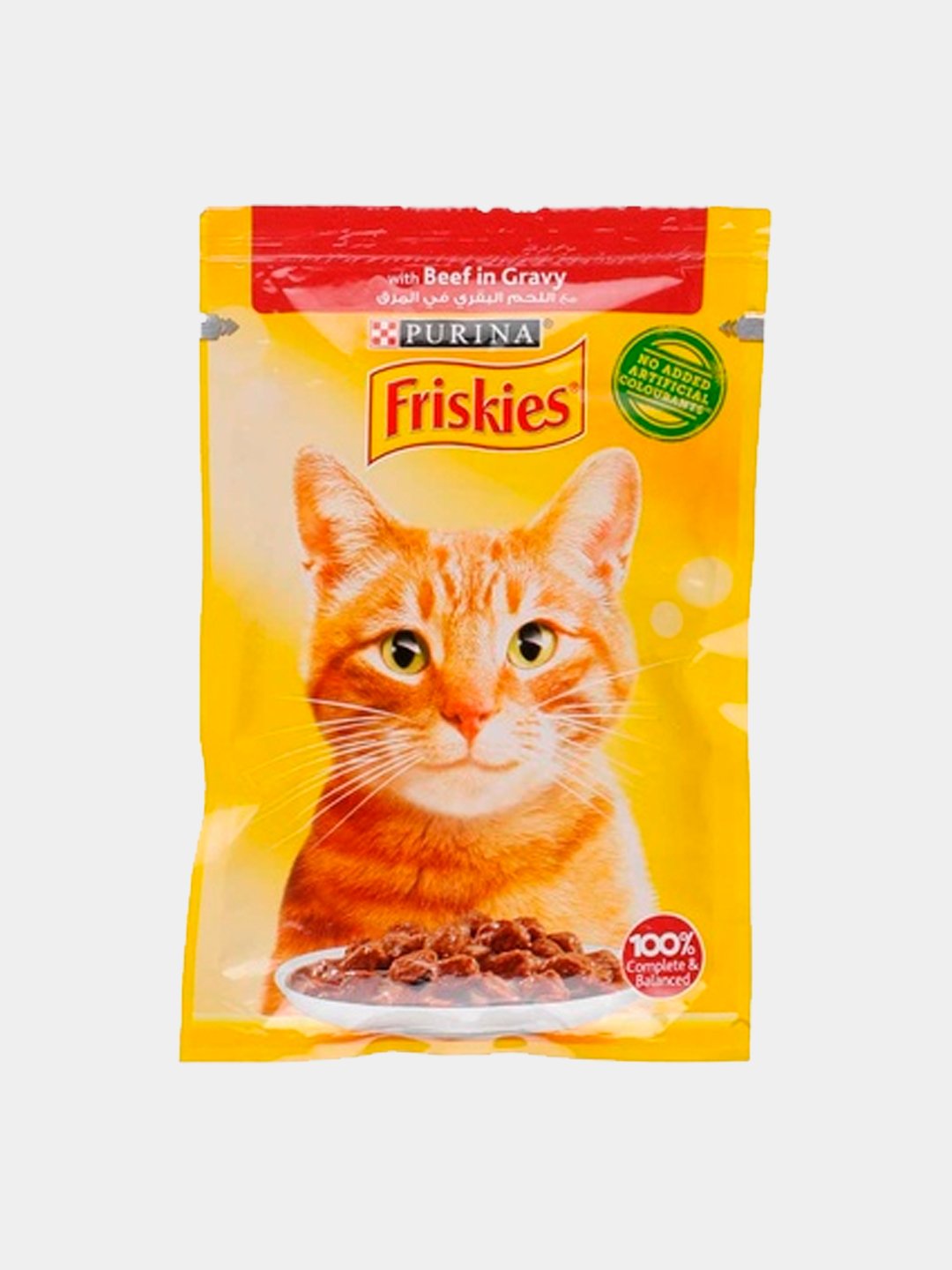 Купить Friskies Влажный Корм