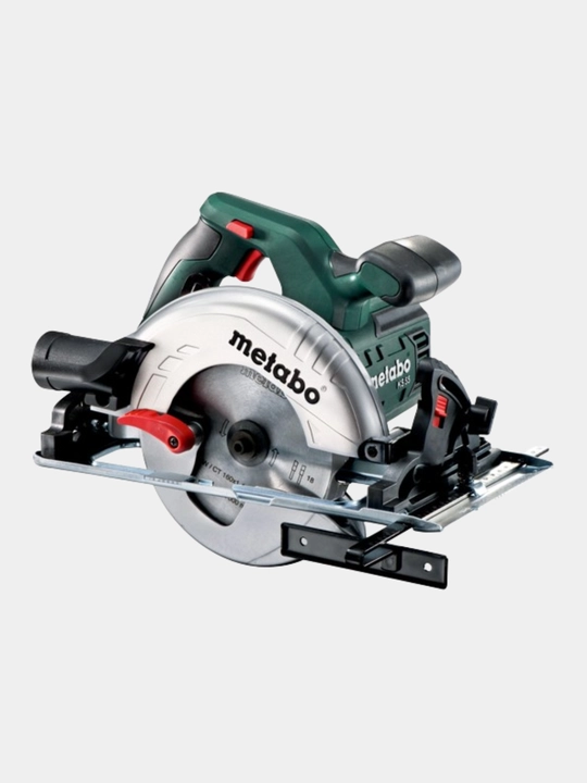 Dumaloq arra Metabo КС 55