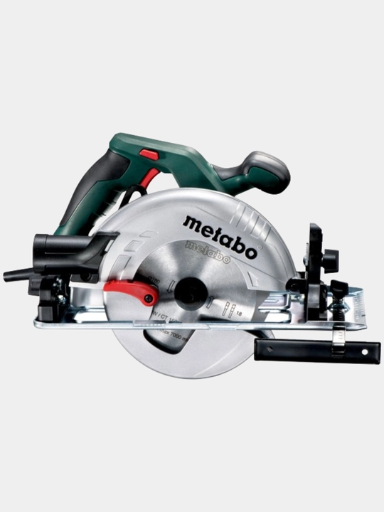 Dumaloq arra Metabo КС 55