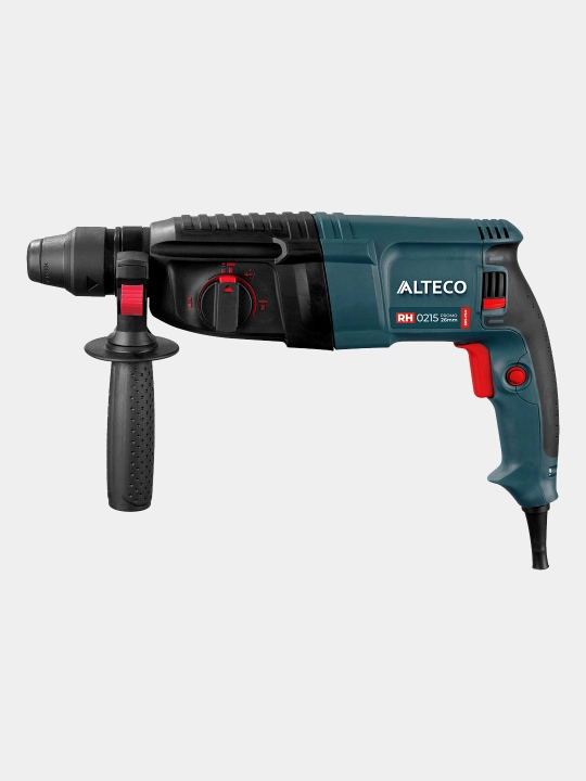Перфоратор ALTECO RH 0215 Promo SDS-Plus