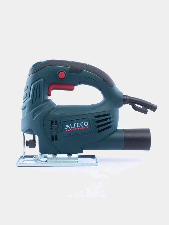 Lobzik arra ALTECO JS 500 Promo