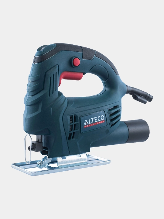 Lobzik arra ALTECO JS 500 Promo