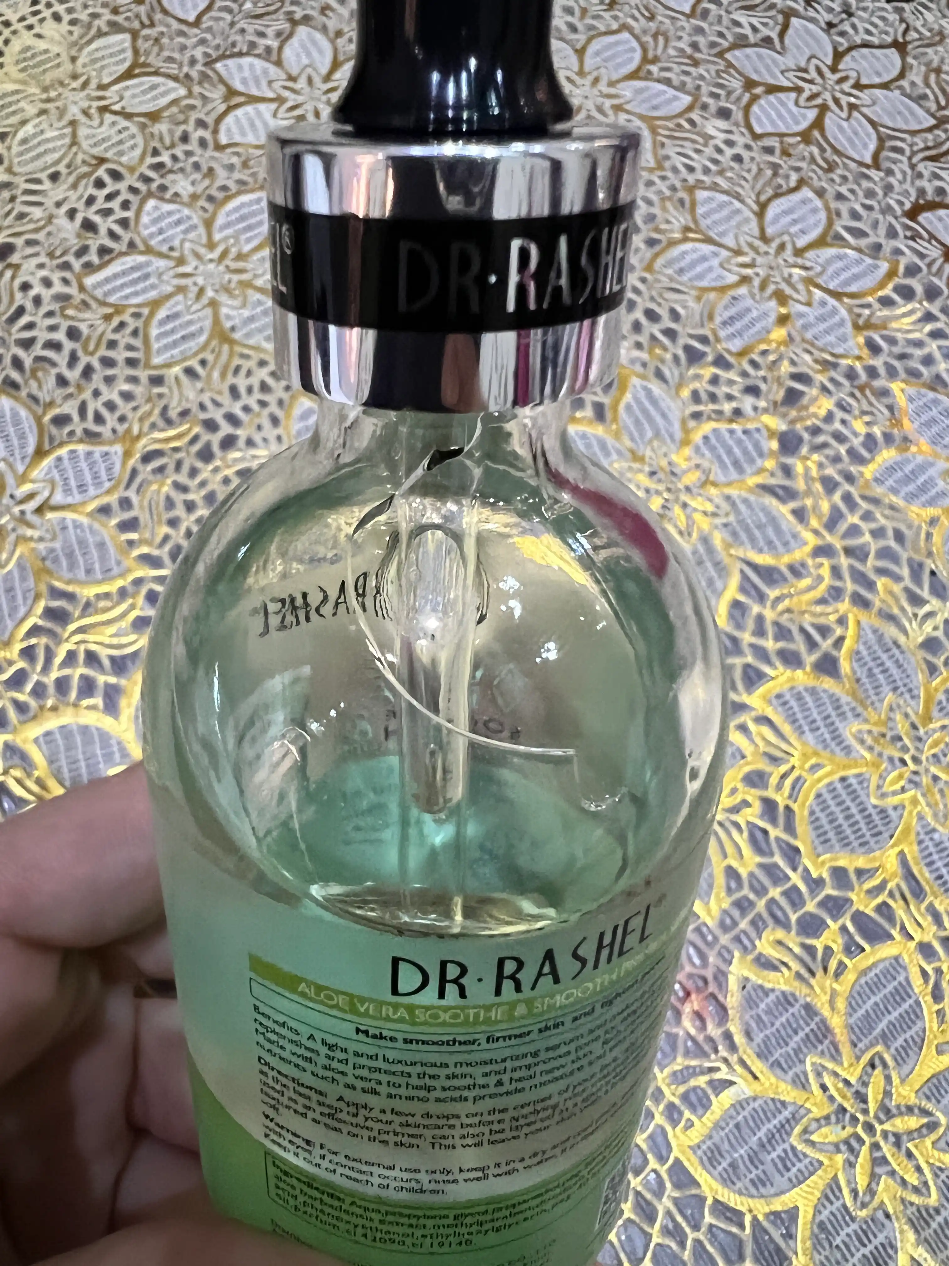 Праймер-сыворотка для лица Dr.Rashel, 100 мл