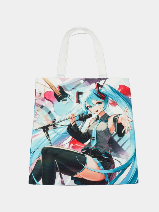 Sumka-shopper Hatsune Miku - 