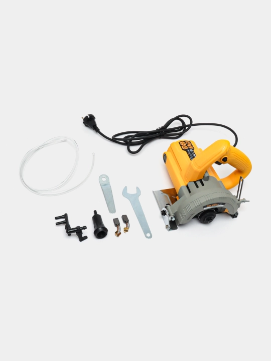Dumaloq arra (ari) 125mm, 1450w