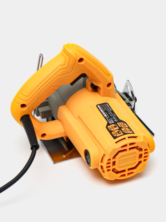 Dumaloq arra (ari) 125mm, 1450w