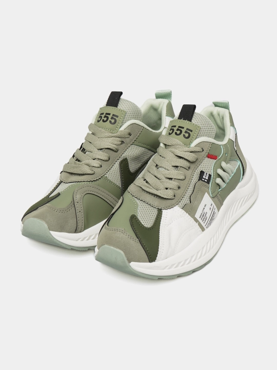 Кроссовки мужские, 39-44