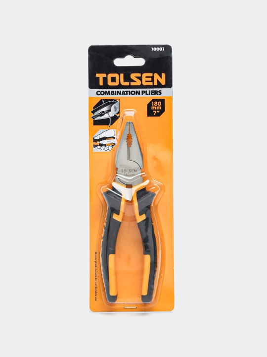 Ombir universal TOLSEN ta’mirlash va qurilish ishlari uchun, 160/180/200 mm 10000
