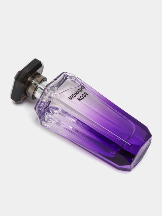 Parfyumlangan suvi ayollar uchun Midnight rose, ferоmon, 50 ml