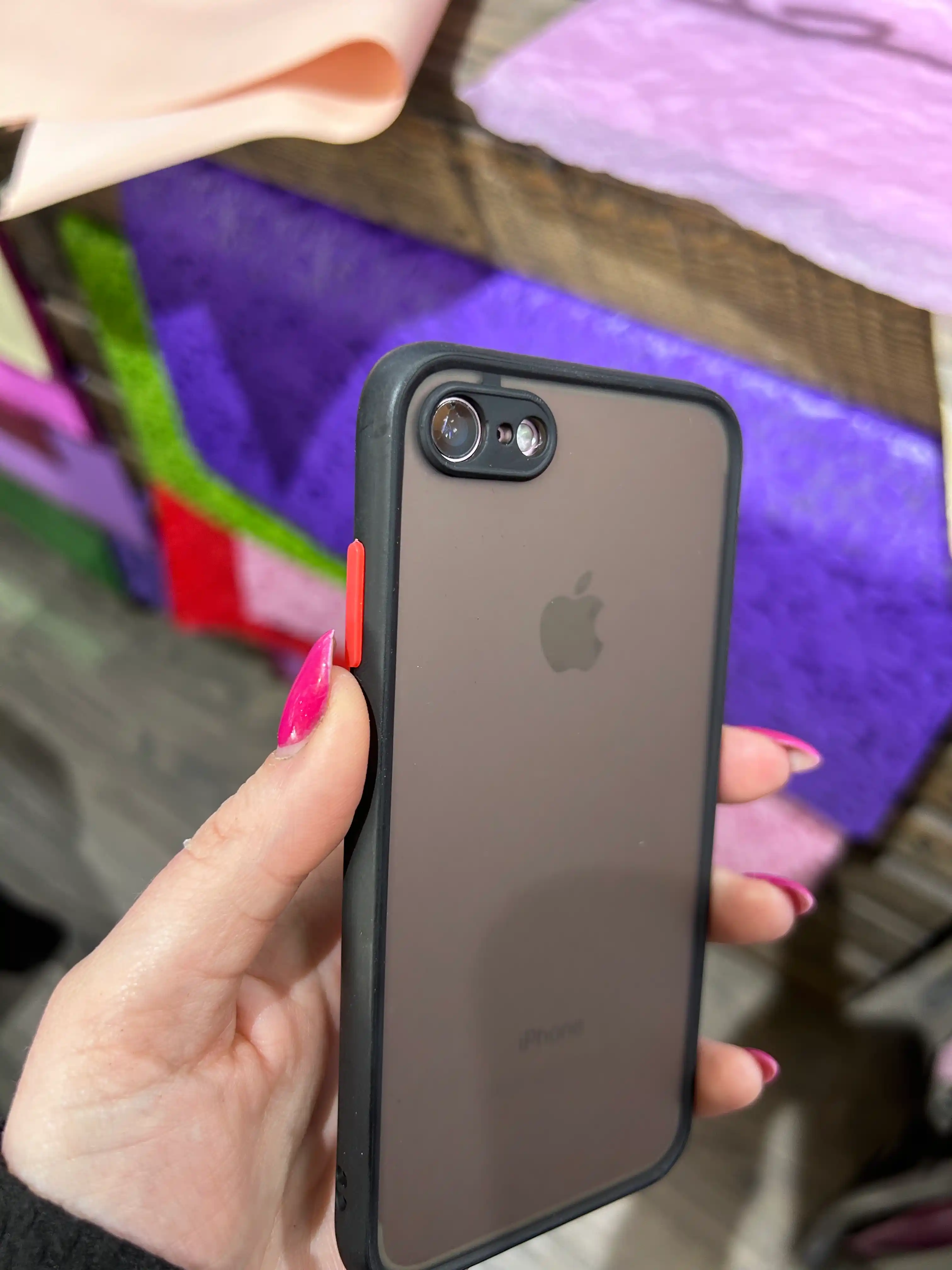Чехол прозрачный для iPhone 12, 12 Pro, 13, 13 Pro, 14, 14 Pro