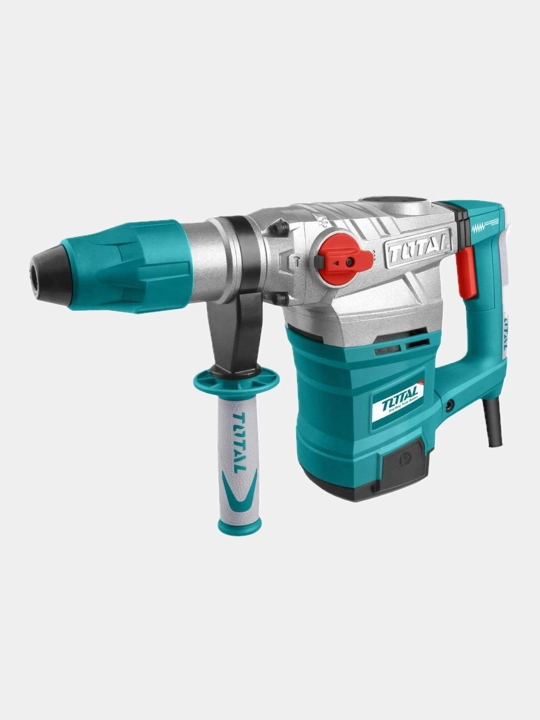 Перфоратор TOTAL SDS-Max TH116386 - 