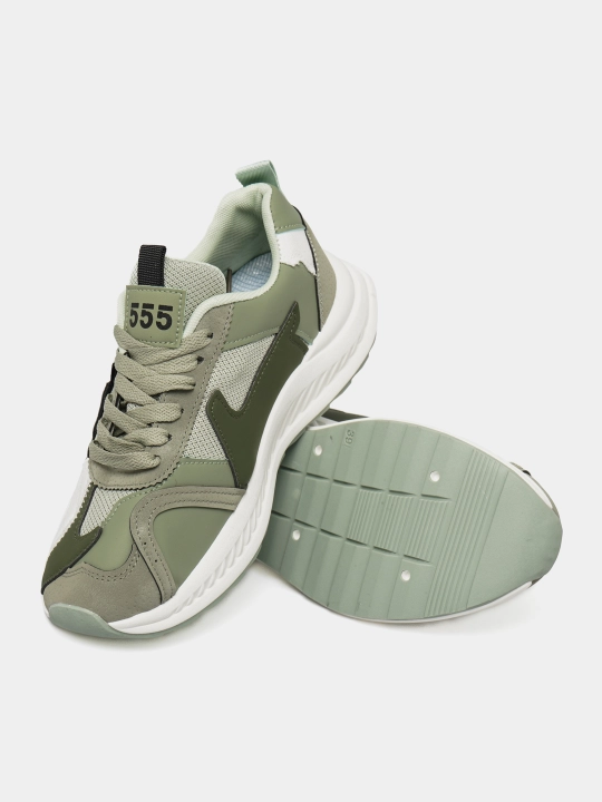 Кроссовки мужские, 39-44
