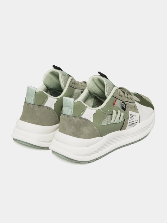 Кроссовки мужские, 39-44