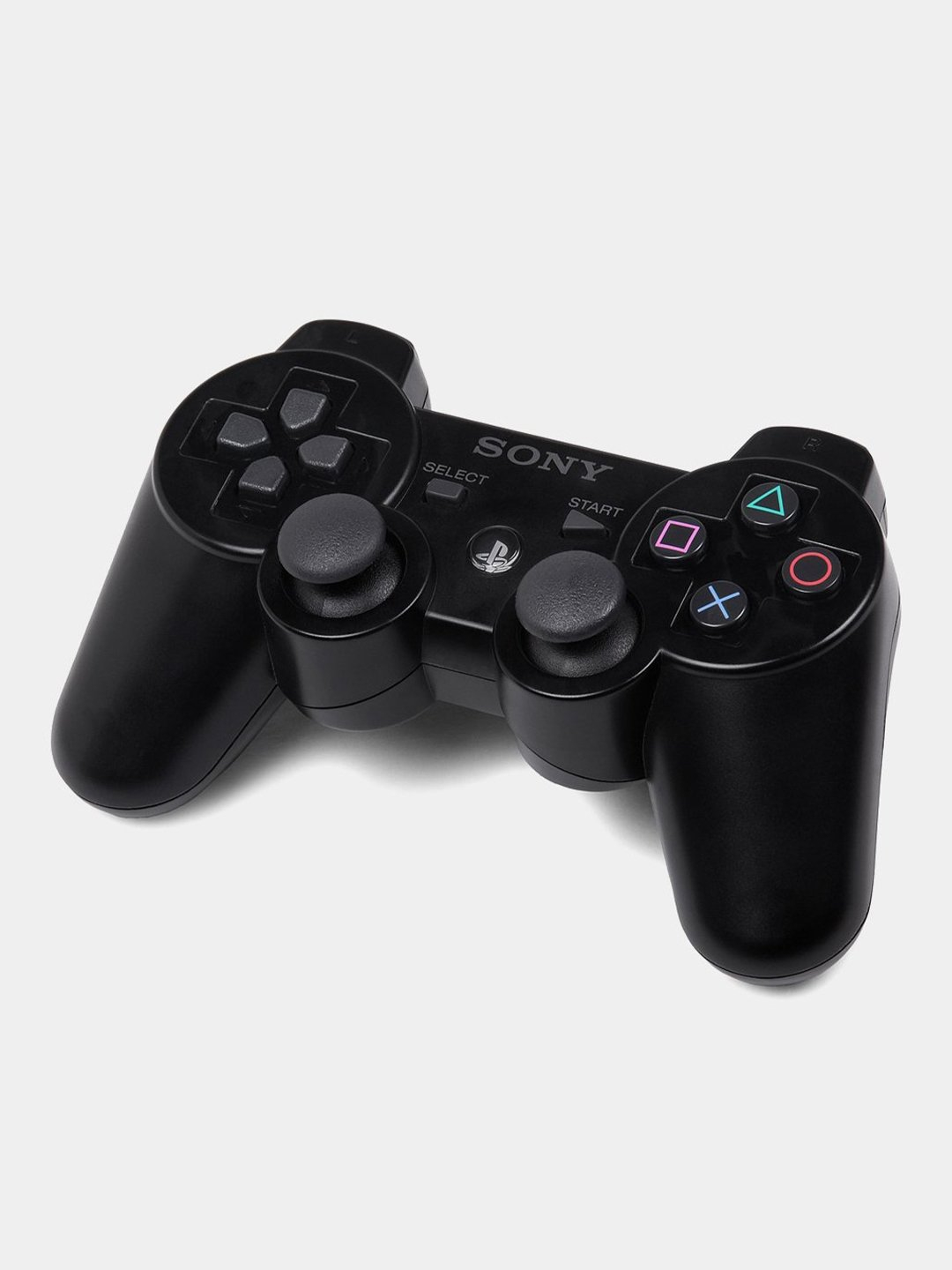 Игровая консоль Sony Playstation 3 купить по низким ценам в интернет ...