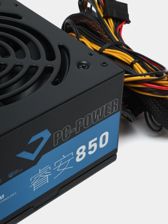 Kompyuter quvvat manbai o'yin uchun Vision 850W-750W