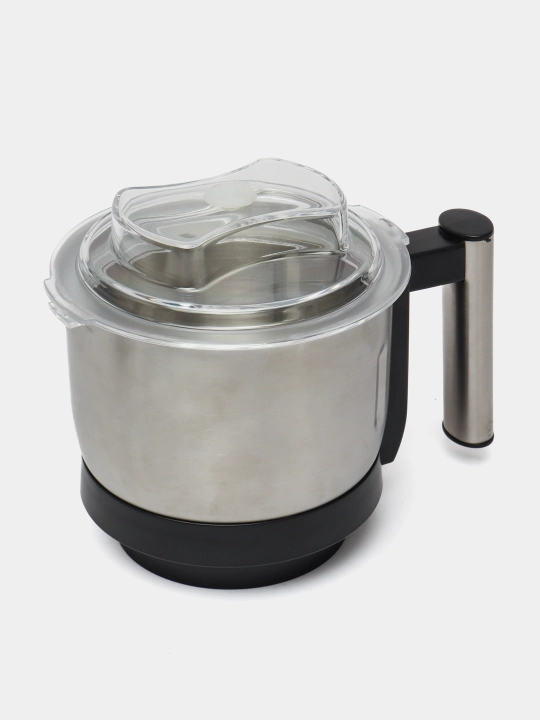 Statsionar kuchli 2 tasi 1 da blender va Chopper Bemonde BM-BL1021