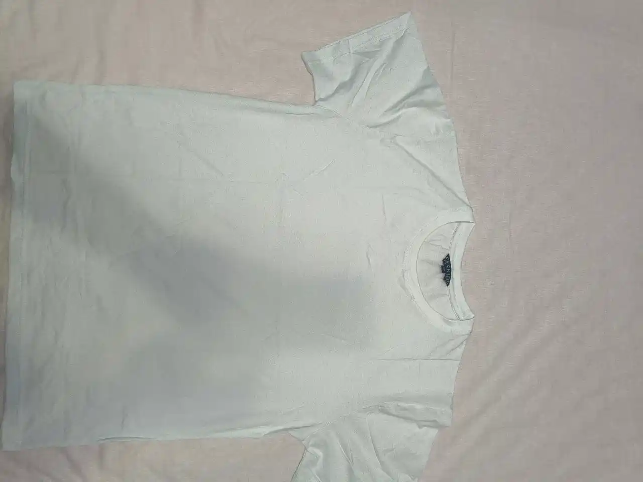 Футболка Paradis Unisex