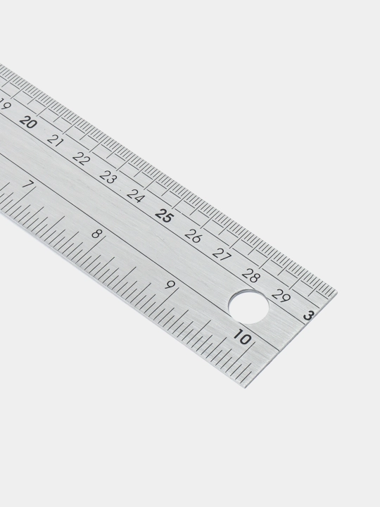 Qurilish burchagi, 300 mm