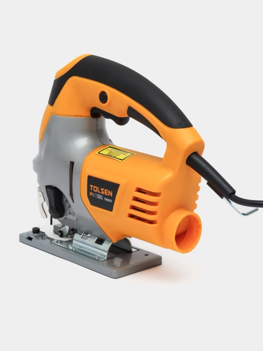 Elektr lobzik Jigsaw, 800W