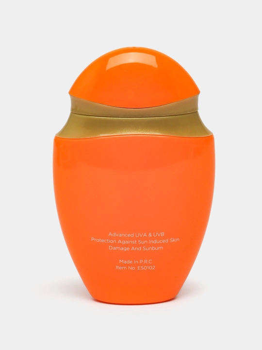 Quyoshdan himoya qiluvchi krem Estelin Spf 60 и Spf 90, yuqori himoya faktori