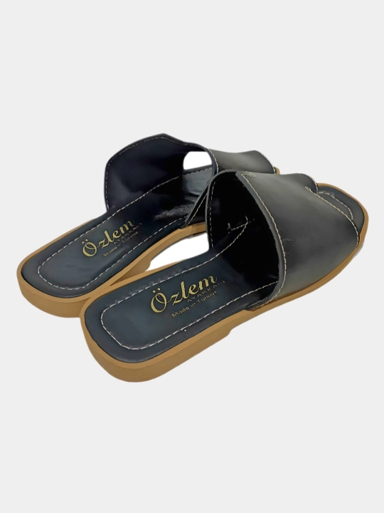 Flip-flops for women, summer flat sandals