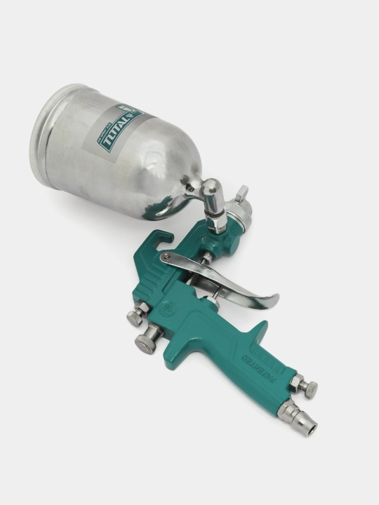 Purkagich toponchasi TOTAL TAT10402 - 