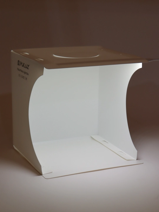 Fotobox Puluz-22LED softbox