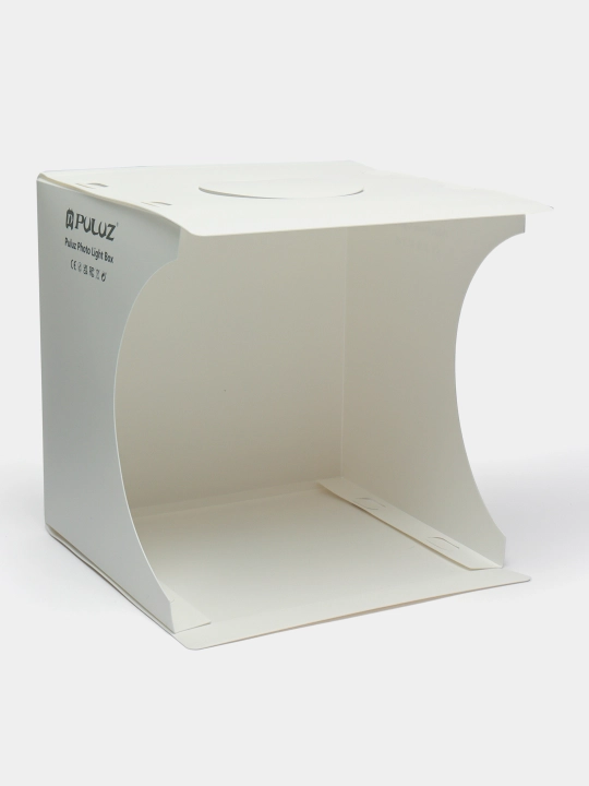 Fotobox Puluz-22LED softbox