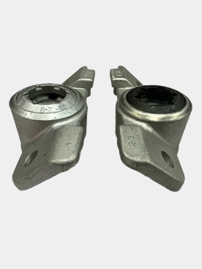 Чашка заднего амортизатора Kobolt/RavonR4, Wiesmo, 2 шт — AVTOWEL-WIESLR