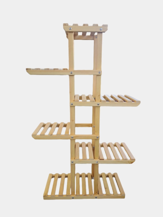 Gullar uchun javon "TRIADA"