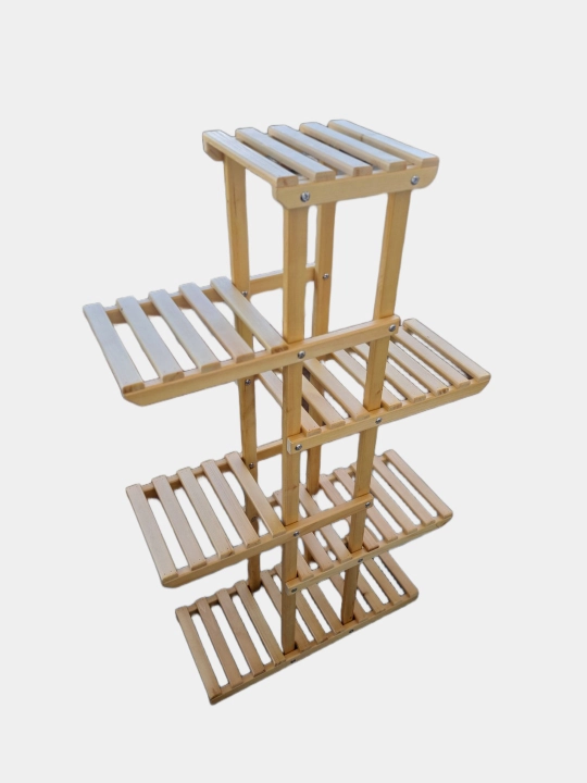 Gullar uchun javon "TRIADA"