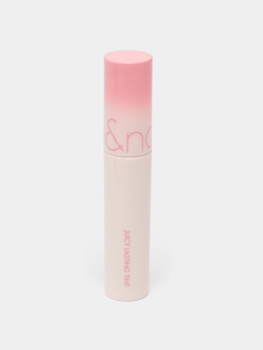 Глянцевый тинт для губ Rom&Nd Juicy Lasting Tint, 5.5 г