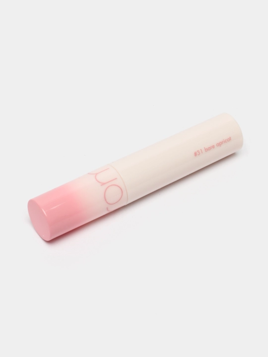 Глянцевый тинт для губ Rom&Nd Juicy Lasting Tint, 5.5 г