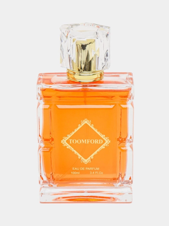 Parfyumlangan suv erkaklar uchun TFordd Laroma, 100 ml