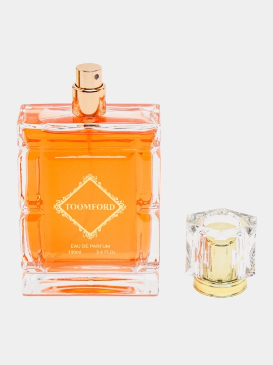 Parfyumlangan suv erkaklar uchun TFordd Laroma, 100 ml