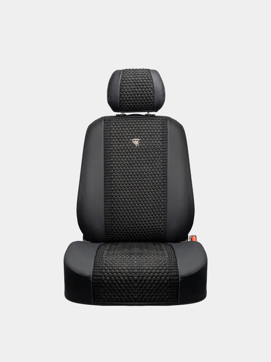 Автомобильные чехлы для сидений CARDINAR ALFA, cobalt, nexia, gentra, onix, tracker, byd
