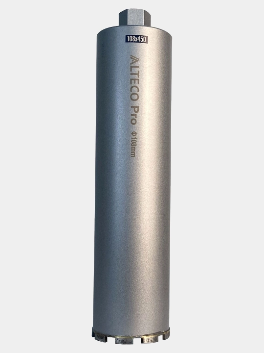 Olmos koronka Alteco Pro 108 * 450 mm - 