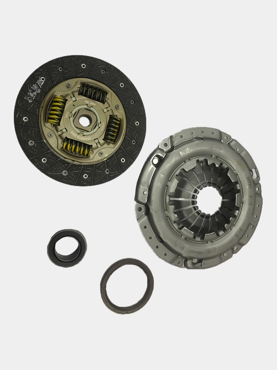 Комплект сцепления на Nexia 1.6 dohc, Корея - 