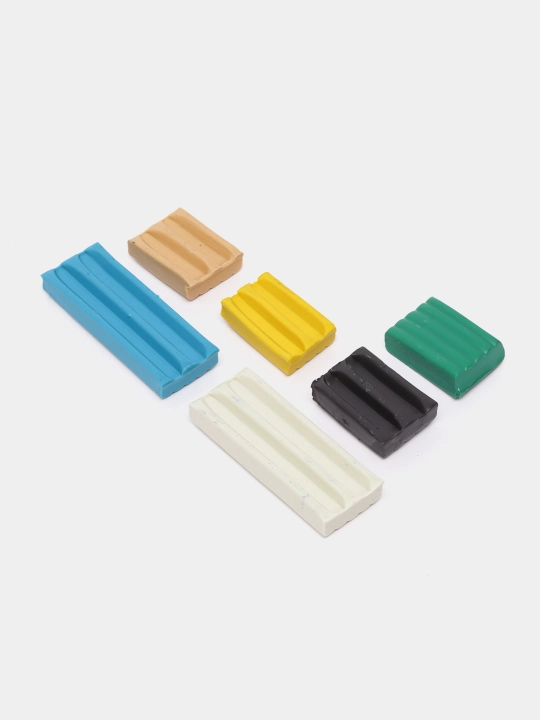 Plastilin bilan bo yash Uchta mushuk Kompot Pkk Пкк-004 q0000019371